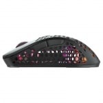 Xtrfy M4 Wireless RGB Black Безжична геймърска оптична мишка