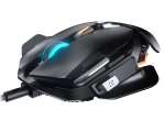 Cougar DualBlader Модулна геймърска оптична мишка
