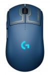 Logitech G Pro Wireless League of Legends Безжична геймърска оптична мишка