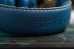 Logitech Pro X League of Legends Геймърски слушалки с микрофон