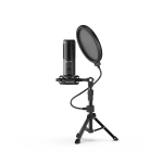 Lorgar Voicer 721 Настолен микрофон за стрийминг