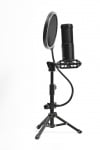 Lorgar Voicer 721 Настолен микрофон за стрийминг