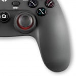 Spartan Gear Oplon Black геймърски контролер за PC и PlayStation 3