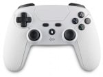 Spartan Gear Aspis 3 White геймърски контролер за PC и PlayStation 4