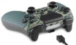 Spartan Gear Aspis 3 Green Camo геймърски контролер за PC и PlayStation 4
