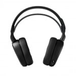 SteelSeries Arctis 7+ Безжични Геймърски слушалки с микрофон
