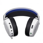 SteelSeries Arctis 7P+ White Безжични Геймърски слушалки с микрофон