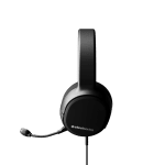 SteelSeries Arctis 1 PlayStation Геймърски слушалки с микрофон