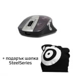 Sensei WOW Wireless MMO Mouse