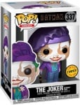 Funko POP! DC Heroes: Batman 1989 The Joker With Hat Limited Chase Edition фигурка