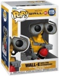 Funko POP! Disney: WALL-E with Fire Extinguisher фигурка