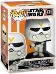 Funko POP! Bobble Star Wars: Concept Series Snowtrooper фигурка
