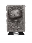 Funko POP! Star Wars: Empire Strikes Back 40 Years Han Solo in Carbonite фигурка