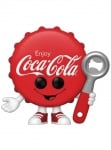 Funko POP! Ad Icons: Coca-Cola Bottle Cap фигурка
