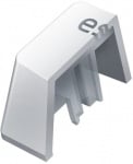 Razer PBT Keycap Upgrade Set White Комплект капачки за механични клавиатури