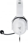 Razer BlackShark V2 X White Геймърски слушалки с микрофон