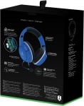 Razer Kaira X for Xbox Shock Blue Геймърски слушалки с микрофон