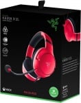 Razer Kaira X for Xbox Pulse Red Геймърски слушалки с микрофон