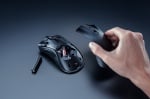 Razer Deathadder v2 X HyperSpeed Безжична геймърска мишка