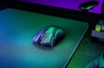 Razer Deathadder v2 X HyperSpeed Безжична геймърска мишка