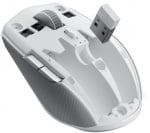 Razer Pro Click Mini Безжична оптична мишка с двойна свързаност