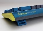 Ducky One 3 Mini DayBreak Геймърска механична клавиатура с Cherry MX Brown суичове
