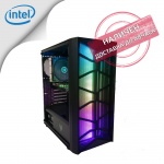 Abbadon Limited - Intel i5 10400F / GTX 1650 Геймърски компютър