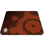 SteelSeries Heat Orange Bundle