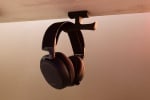SteelSeries Under-desk Headset Hanger Стойка за слушалки