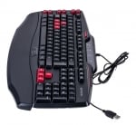 Logitech G103 Геймърска клавиатура с макро бутони