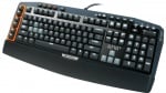 Logitech G710+ Plus Геймърска механична клавиатура с Cherry MX Brown суичове