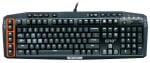 Logitech G710+ Plus Геймърска механична клавиатура с Cherry MX Brown суичове