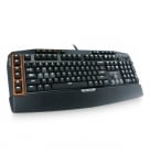 Logitech G710+ Plus Геймърска механична клавиатура с Cherry MX Brown суичове