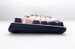 Ducky One 3 Full Size Fuji Геймърска механична клавиатура с Cherry MX Black суичове
