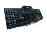 Logitech Gaming Keyboard G510s