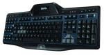 Logitech Gaming Keyboard G510s