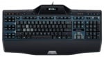 Logitech Gaming Keyboard G510s