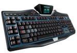 Logitech Gaming Keyboard G19s