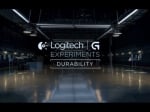 Logitech G100s Black Геймърска мишка