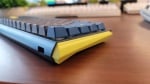 Ducky One 3 SF DayBreak Геймърска механична клавиатура с Cherry MX Black суичове