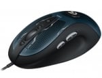 Logitech Gaming Mouse G400s