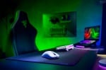 Razer Viper V2 Pro White Безжична геймърска оптична мишка