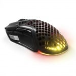 SteelSeries Aerox 5 Black Безжична геймърска оптична мишка