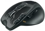 Logitech G700s Геймърска безжична мишка