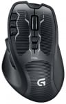 Logitech G700s Геймърска безжична мишка