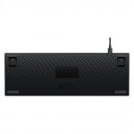 Xtrfy K5 RGB Black 65% Hotswap Геймърска механична клавиатура с Kailh Red суичове с US Layout