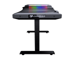 Cougar E-Mars RGB Геймърско бюро с електрически регулируема височина