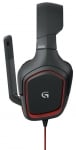 Logitech G230 Геймърски слушалки с микрофон