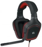 Logitech G230 Геймърски слушалки с микрофон