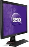 BenQ RL2455HM - 24'' 1080p 1мс Геймърски монитор